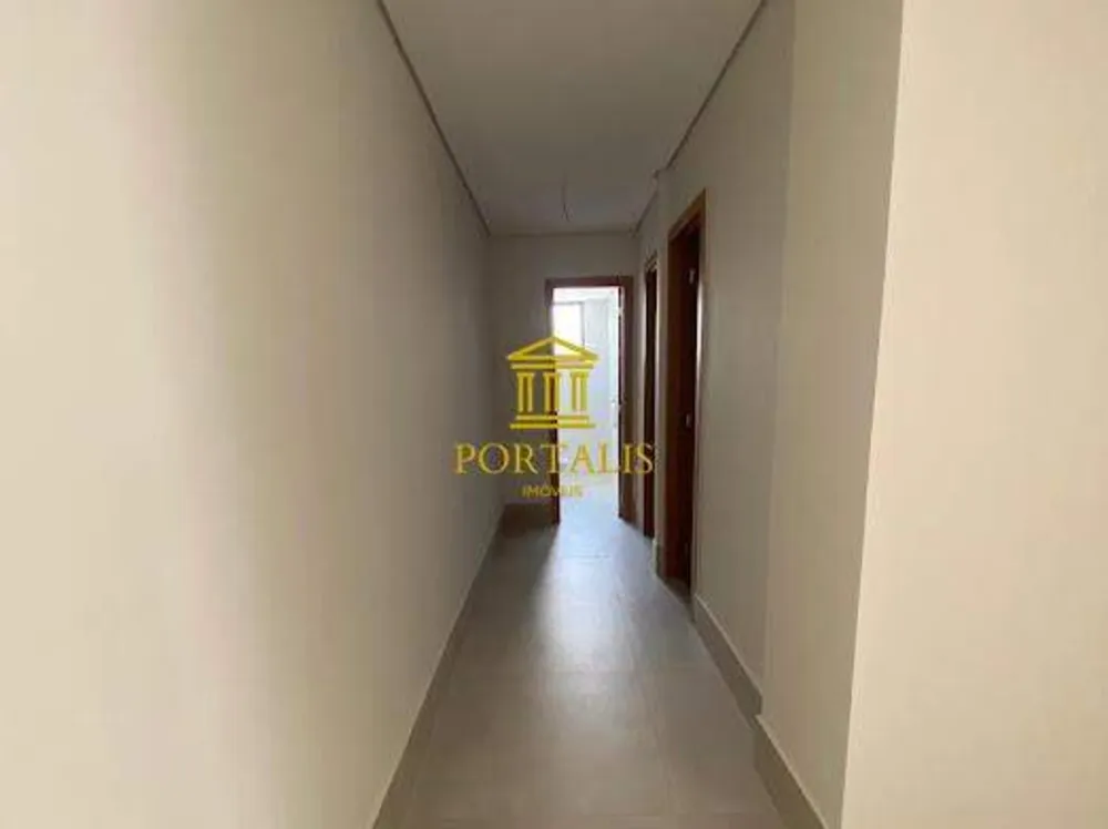 Apartamento, 2 quartos, 53 m² - Foto 2