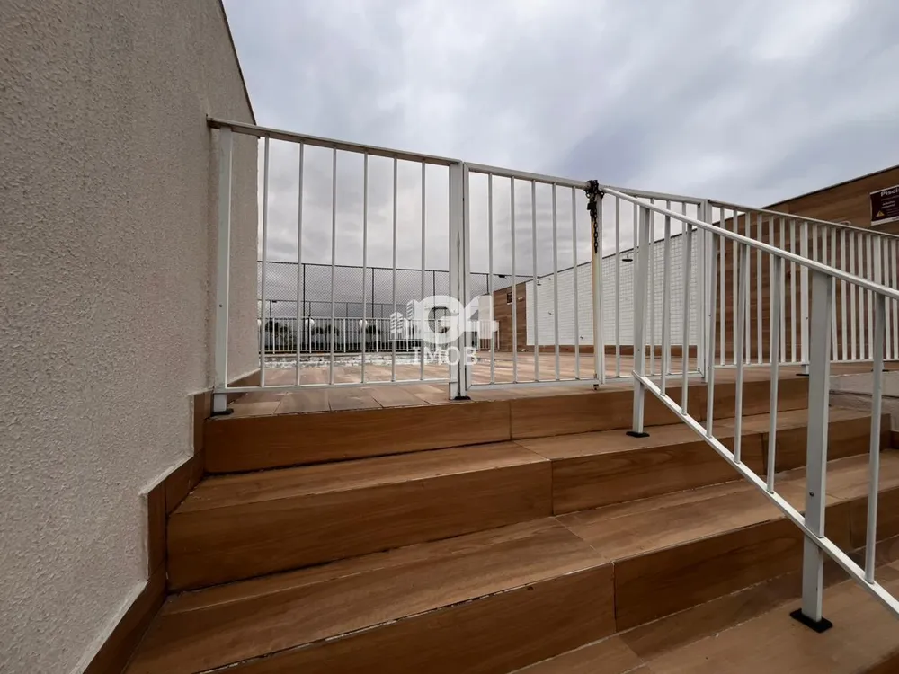 Apartamento, 2 quartos, 54 m² - Foto 11