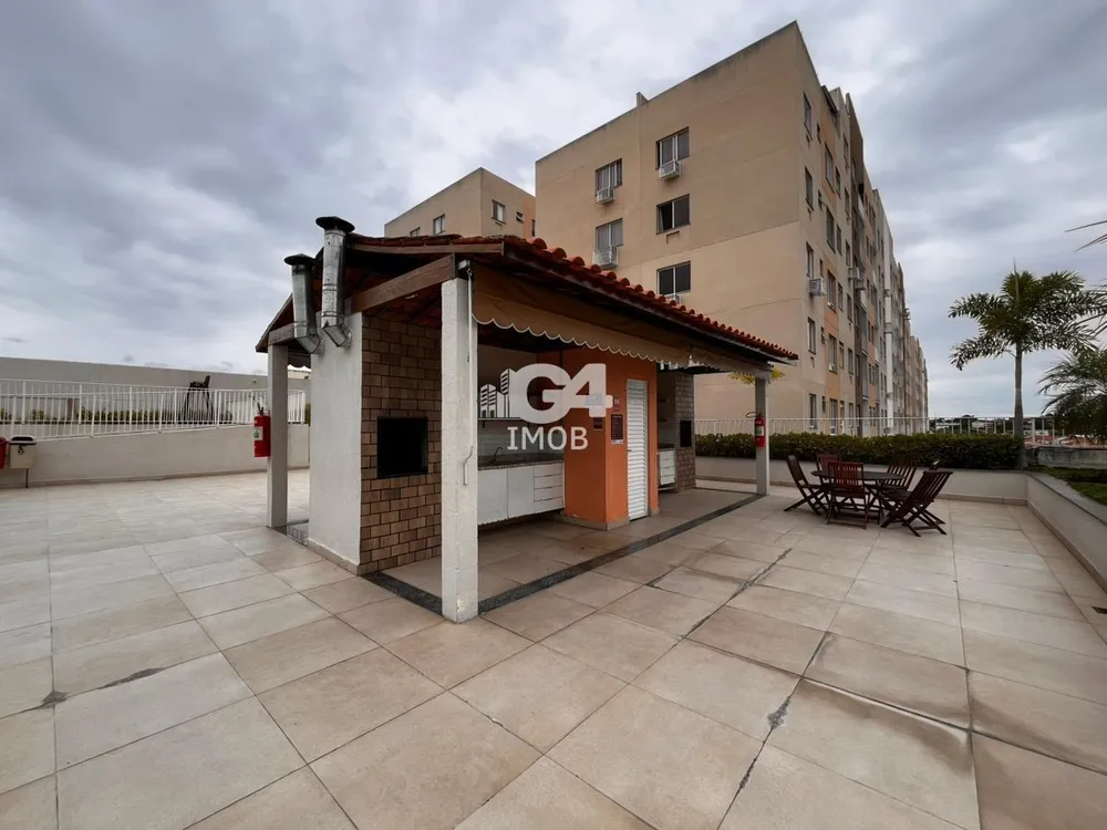 Apartamento, 2 quartos, 54 m² - Foto 19