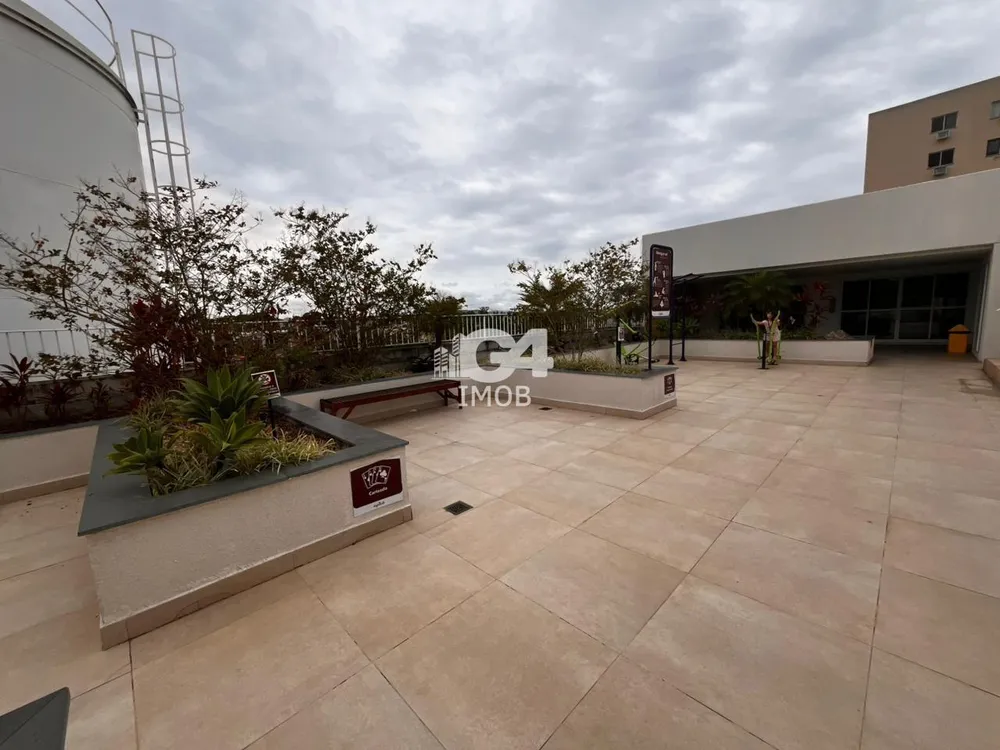 Apartamento, 2 quartos, 54 m² - Foto 15