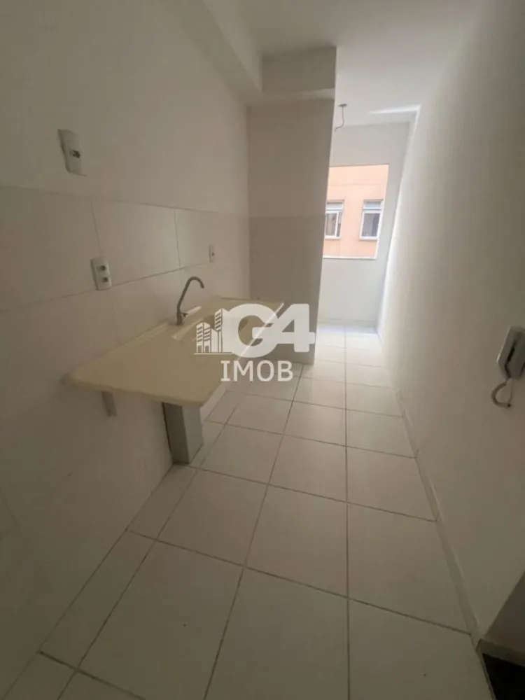 Apartamento, 2 quartos, 54 m² - Foto 9