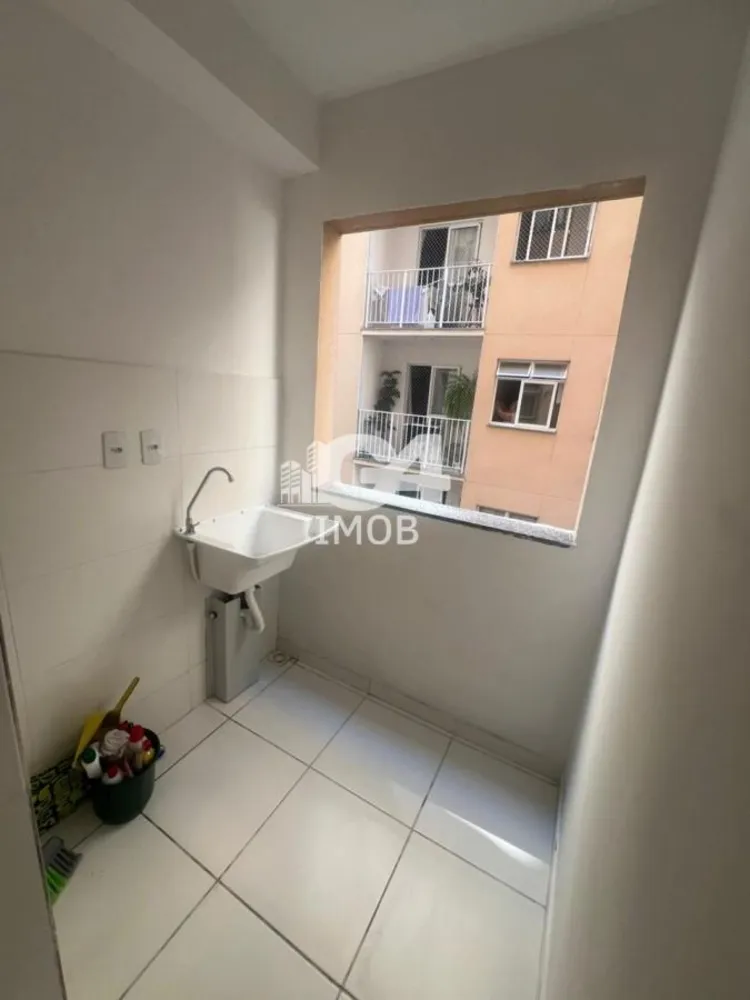 Apartamento, 2 quartos, 54 m² - Foto 25