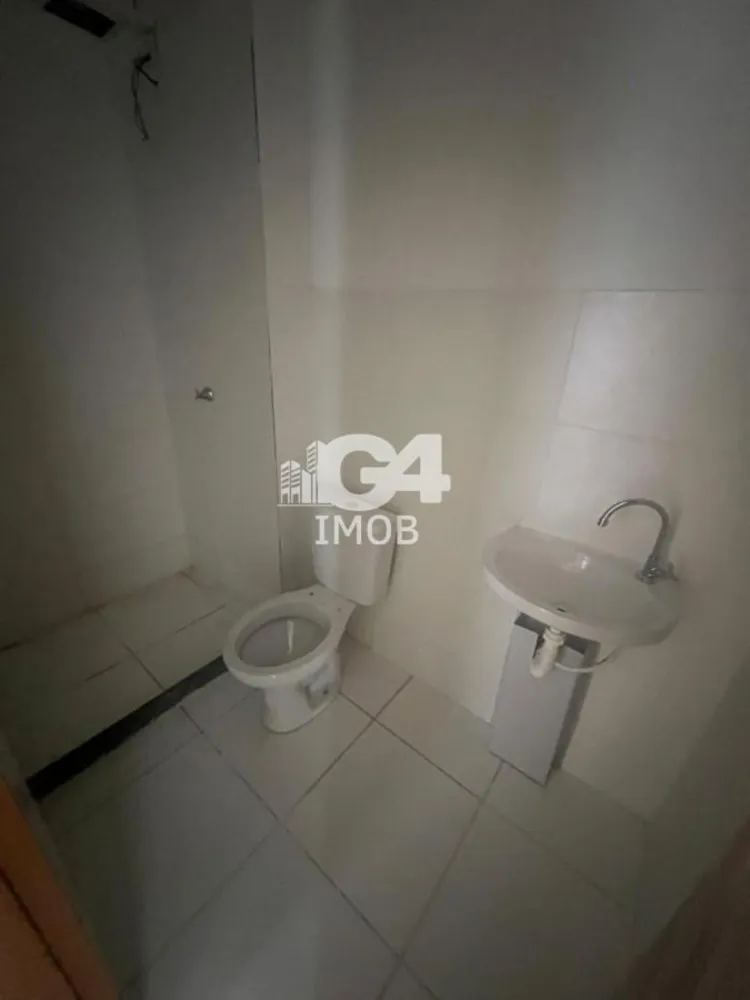 Apartamento, 2 quartos, 54 m² - Foto 1