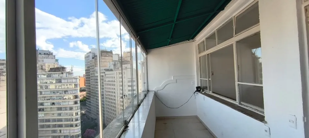 Sala-Conjunto, 82 m² - Foto 1