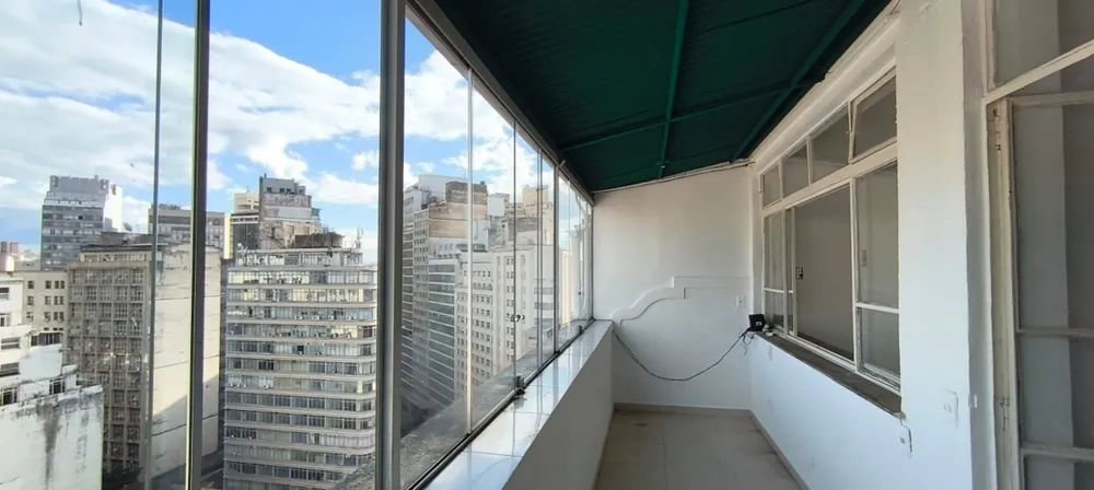Sala-Conjunto, 82 m² - Foto 4