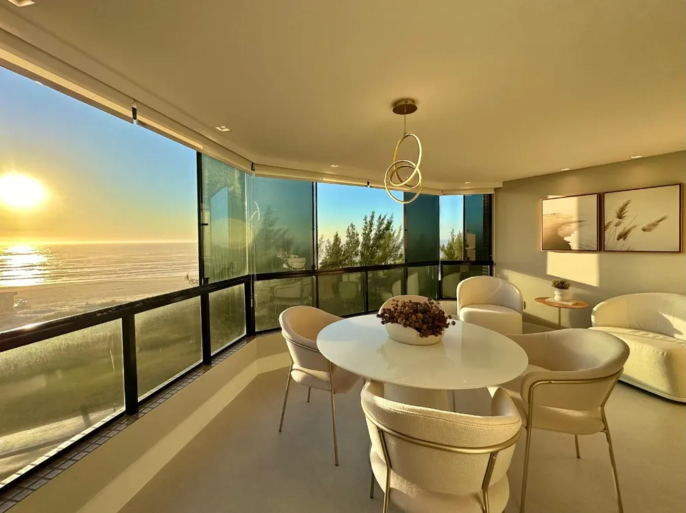 Apartamento, 3 quartos, 165 m² - Foto 6
