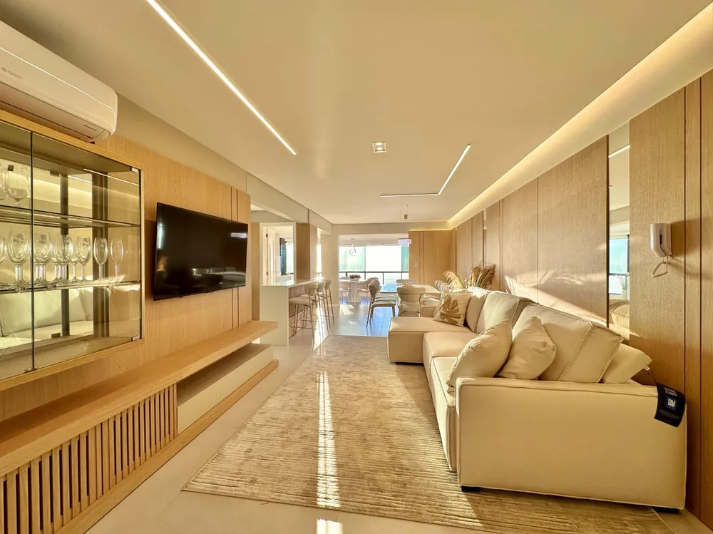 Apartamento, 3 quartos, 165 m² - Foto 4