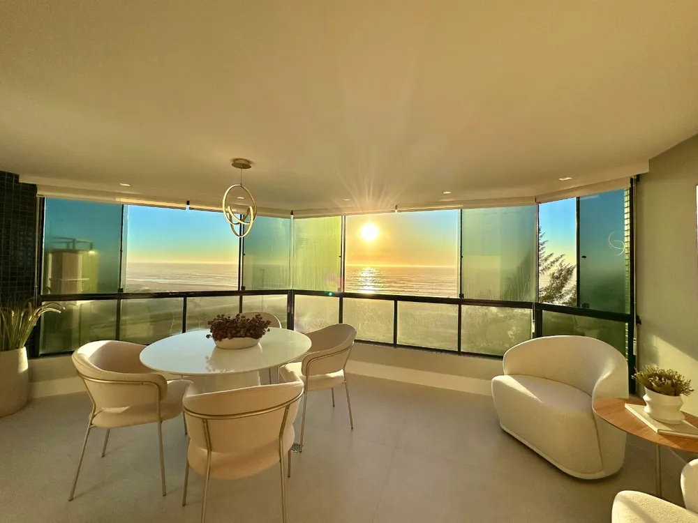 Apartamento, 3 quartos, 165 m² - Foto 1