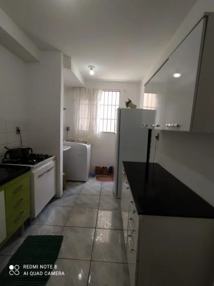 Apartamento, 2 quartos, 44 m² - Foto 4