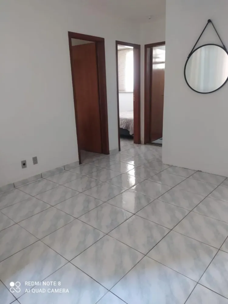 Apartamento, 2 quartos, 44 m² - Foto 3