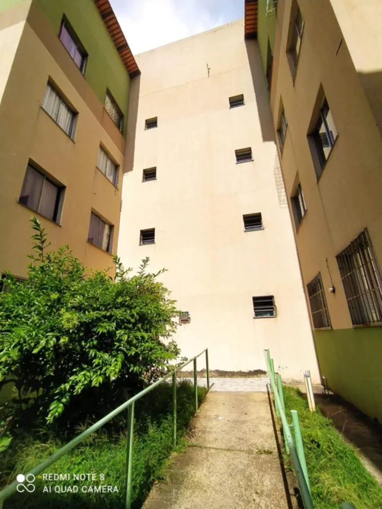 Apartamento, 2 quartos, 44 m² - Foto 5