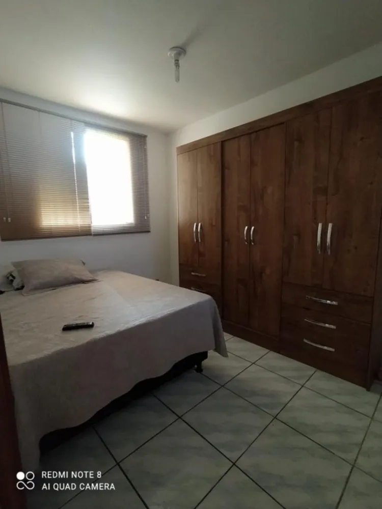 Apartamento, 2 quartos, 44 m² - Foto 2