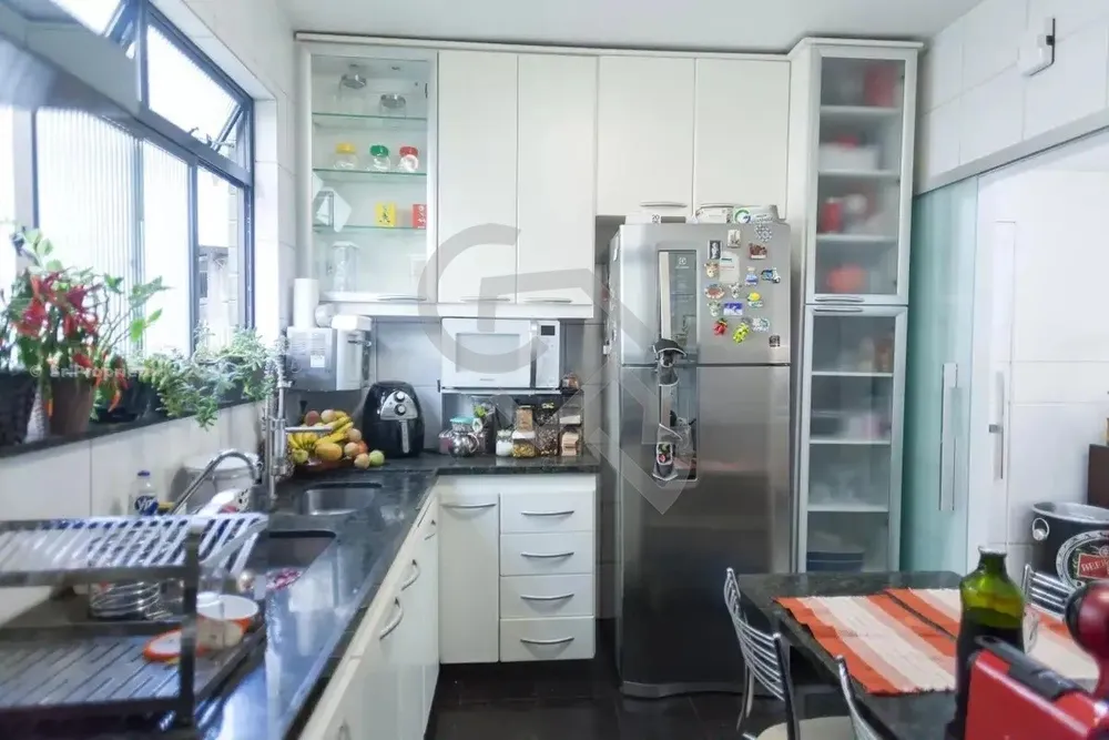 Apartamento, 4 quartos, 122 m² - Foto 3