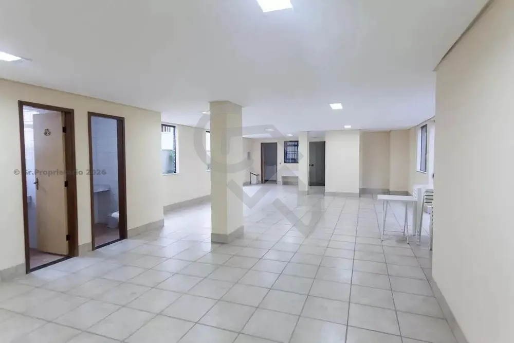 Apartamento, 4 quartos, 122 m² - Foto 2