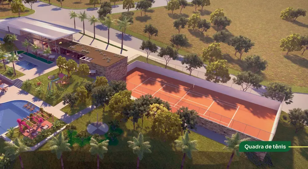 Terreno, 1045 m² - Foto 3
