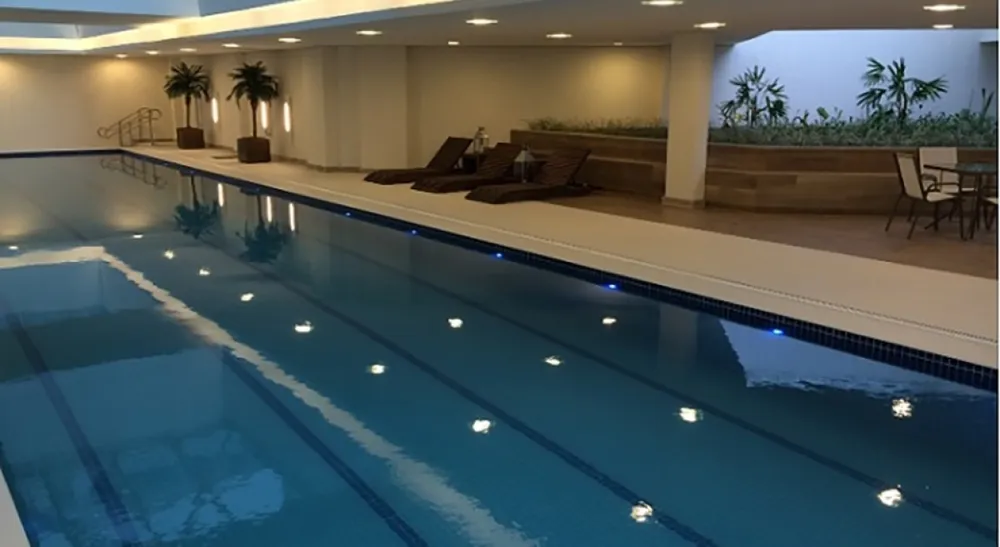 Cobertura, 3 quartos, 220 m² - Foto 1