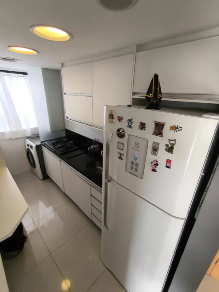Apartamento, 2 quartos, 74 m² - Foto 12