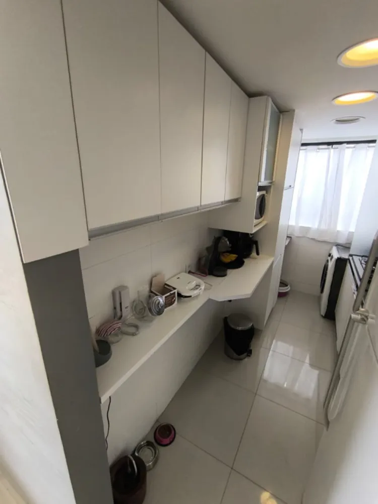 Apartamento, 2 quartos, 74 m² - Foto 11