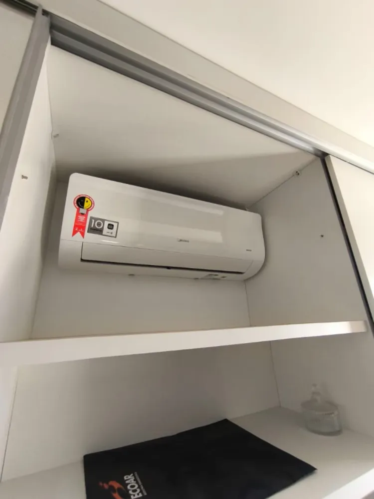 Apartamento, 2 quartos, 74 m² - Foto 9