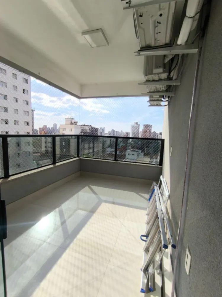 Apartamento, 2 quartos, 74 m² - Foto 2