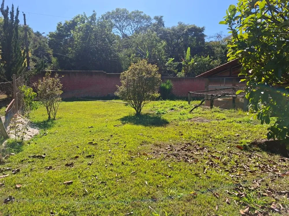 Chácara, 4 quartos - Foto 1