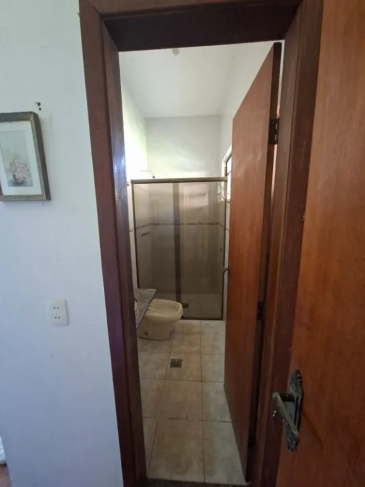 Chácara, 4 quartos - Foto 4