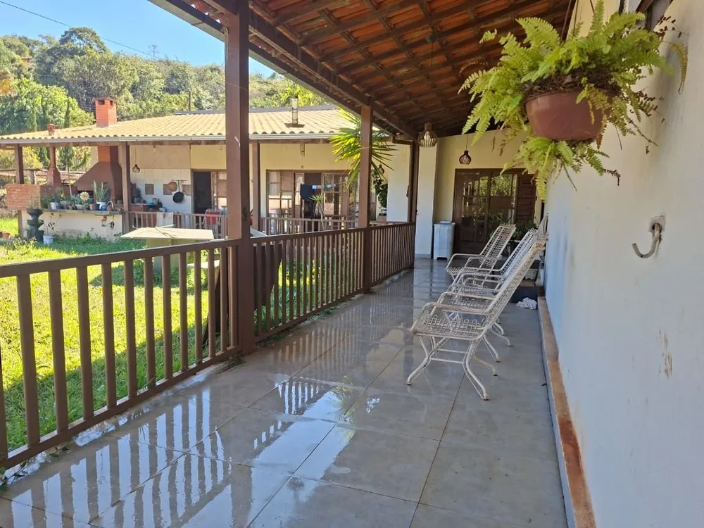 Chácara, 4 quartos - Foto 3