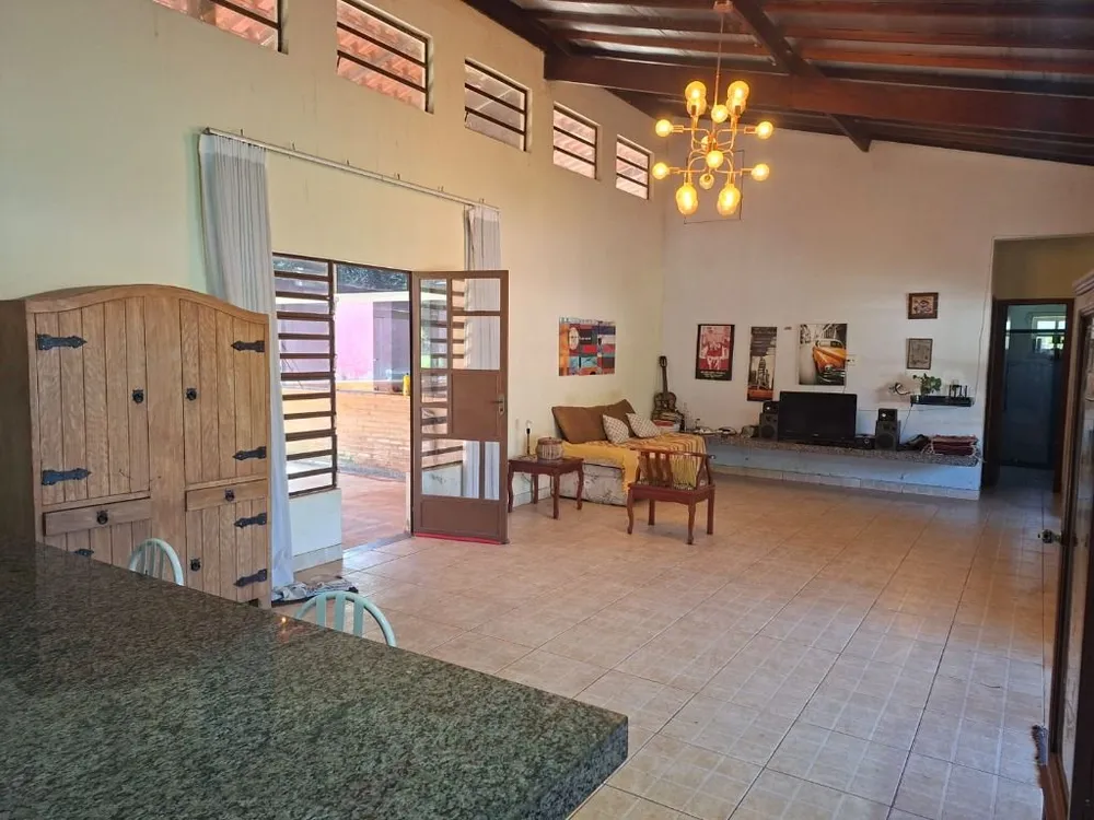 Chácara, 4 quartos - Foto 2