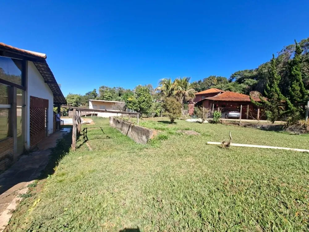 Sítio, 4 quartos, 6553 m² - Foto 5