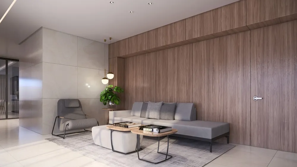 Apartamento, 3 quartos, 91 m² - Foto 8