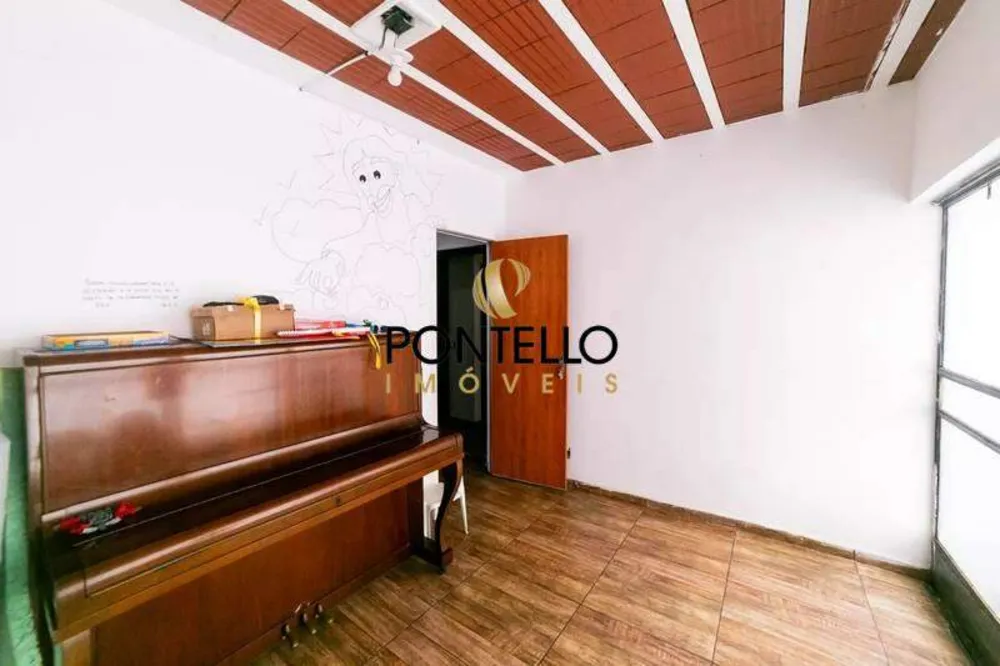 Casa, 5 quartos, 379 m² - Foto 2