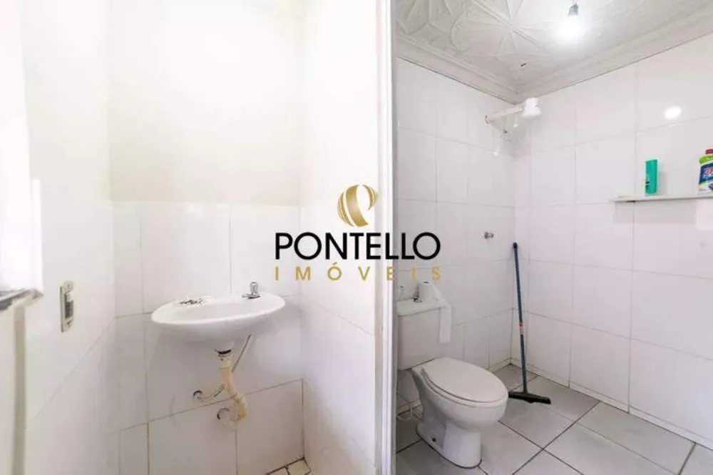 Casa, 5 quartos, 379 m² - Foto 11