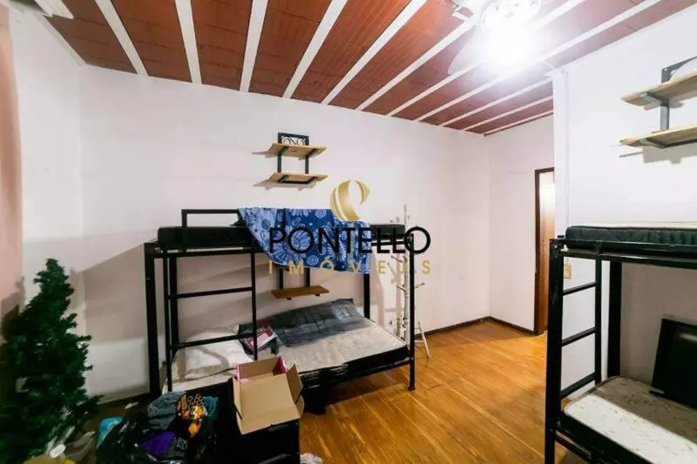 Casa, 5 quartos, 379 m² - Foto 3