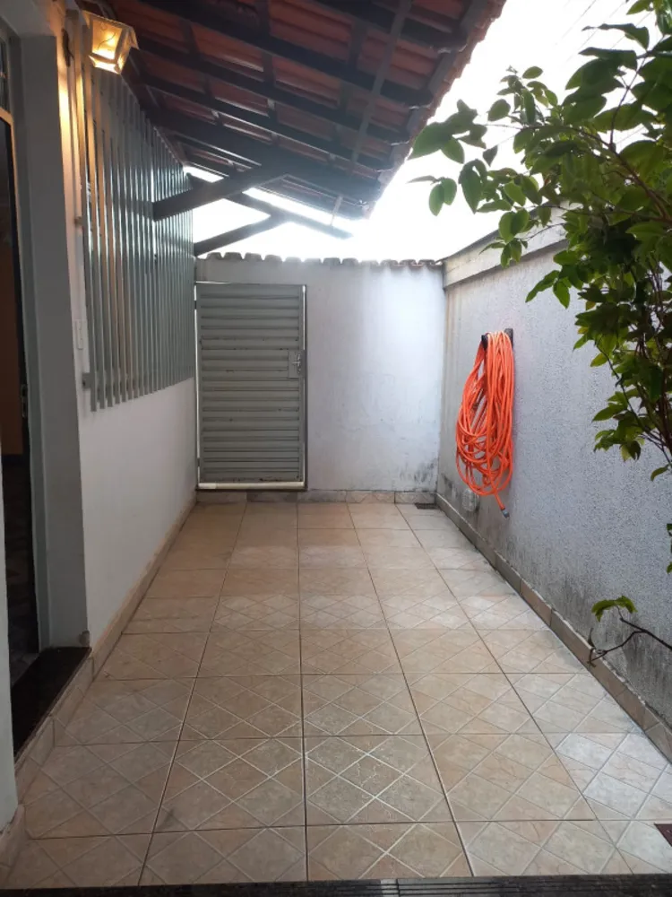 Casa de Condomínio, 3 quartos - Foto 12