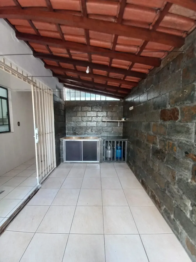 Casa de Condomínio, 3 quartos - Foto 8