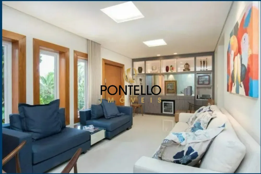 Casa, 4 quartos, 390 m² - Foto 6