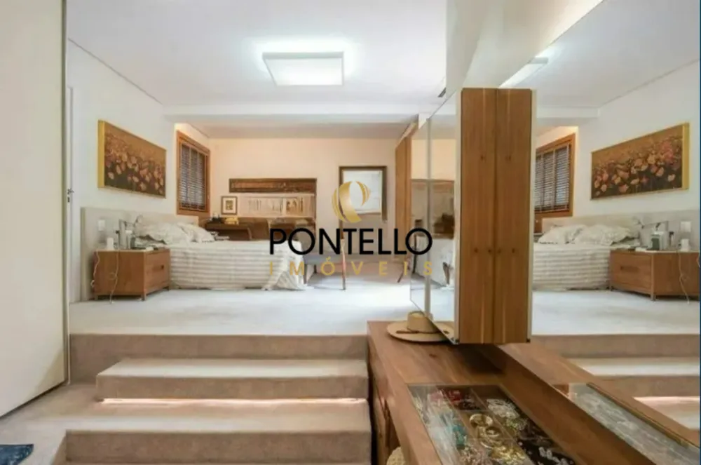 Casa, 4 quartos, 390 m² - Foto 16