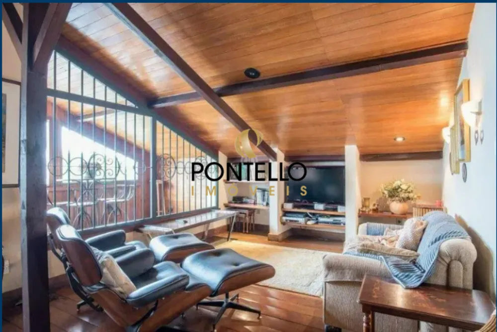 Casa, 4 quartos, 390 m² - Foto 4