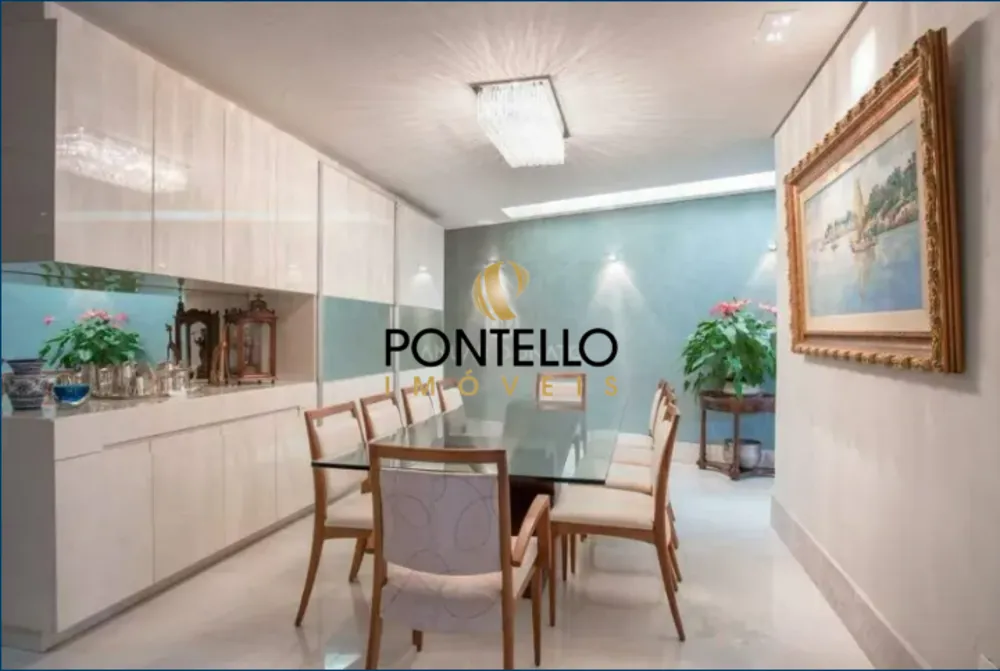 Casa, 4 quartos, 390 m² - Foto 11