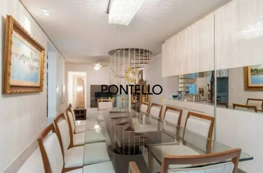 Casa, 4 quartos, 390 m² - Foto 10