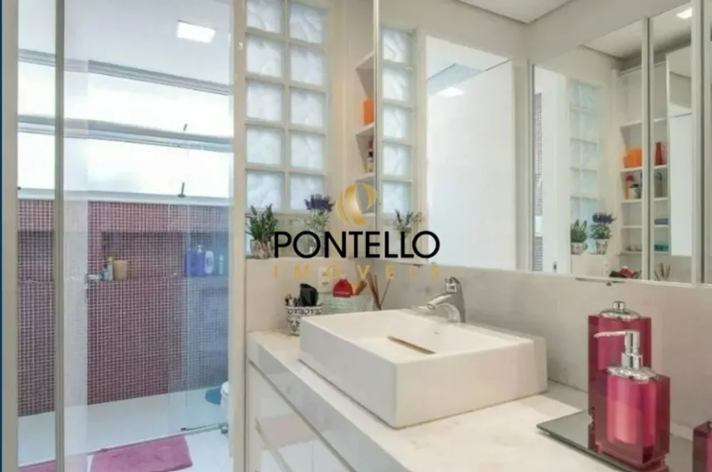 Casa, 4 quartos, 390 m² - Foto 7