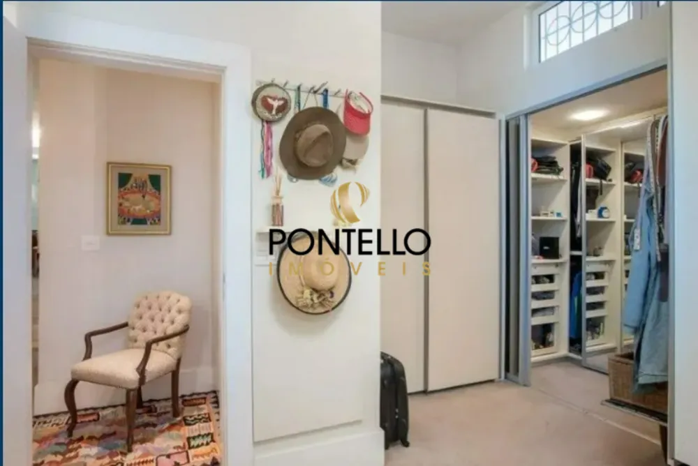 Casa, 4 quartos, 390 m² - Foto 8