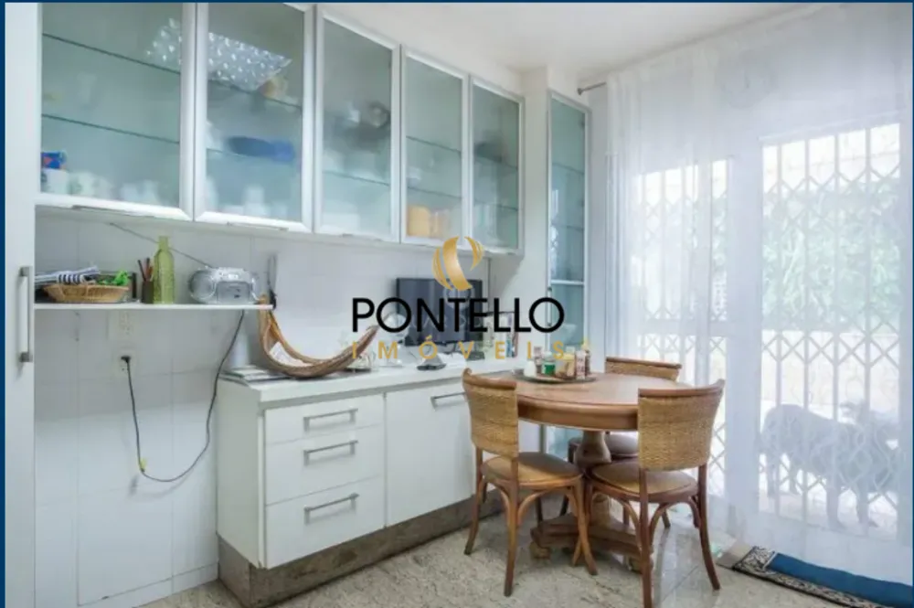 Casa, 4 quartos, 390 m² - Foto 9