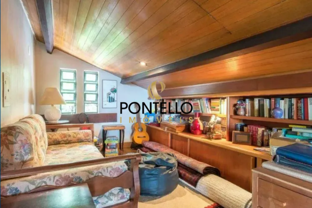 Casa, 4 quartos, 390 m² - Foto 5