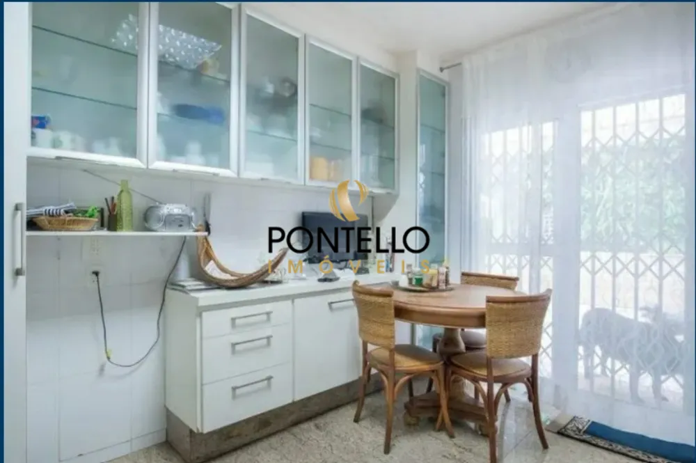 Casa, 4 quartos, 390 m² - Foto 9