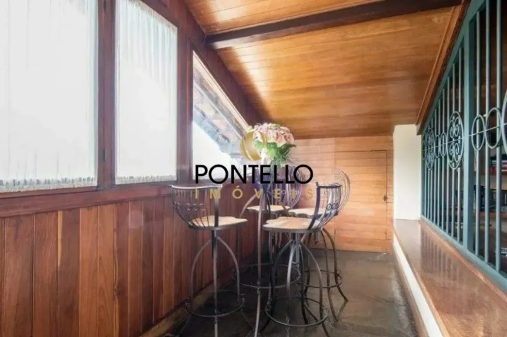 Casa, 4 quartos, 390 m² - Foto 5