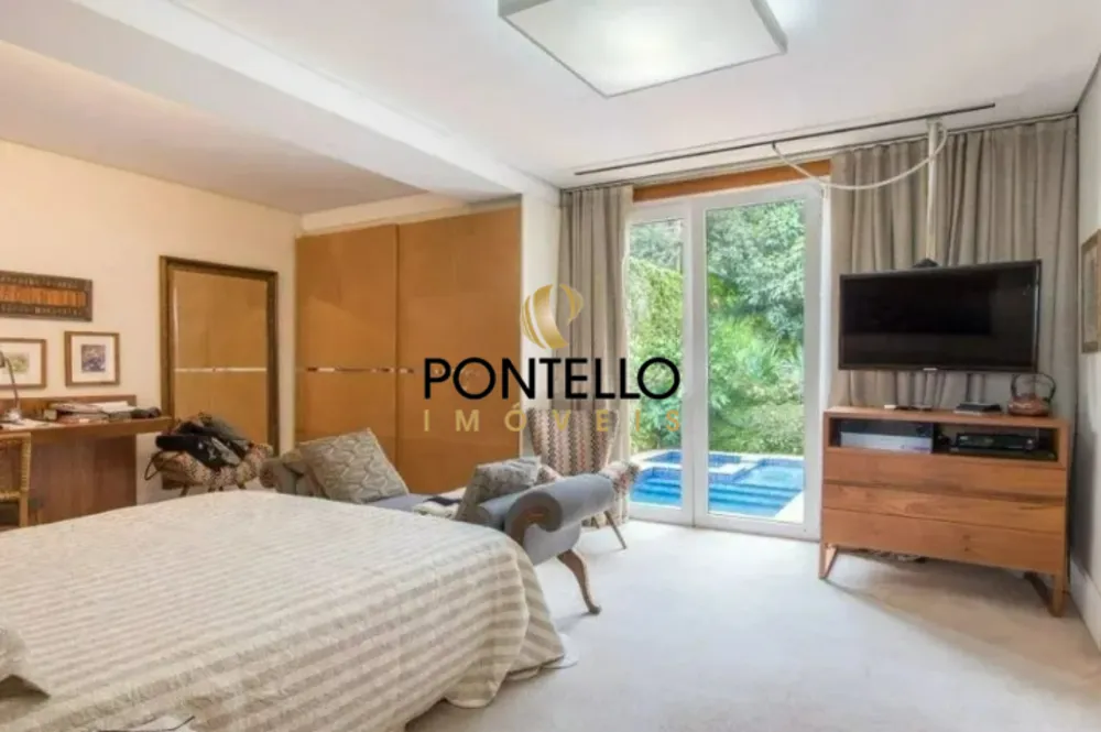 Casa, 4 quartos, 390 m² - Foto 8