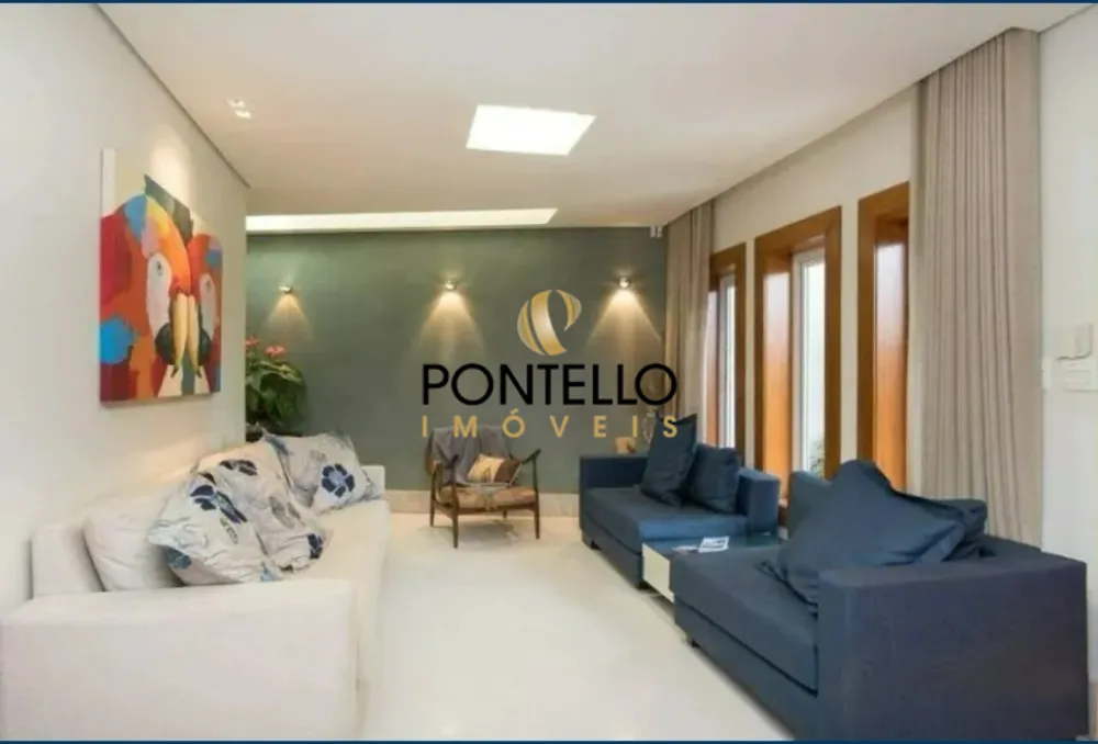 Casa, 4 quartos, 390 m² - Foto 12