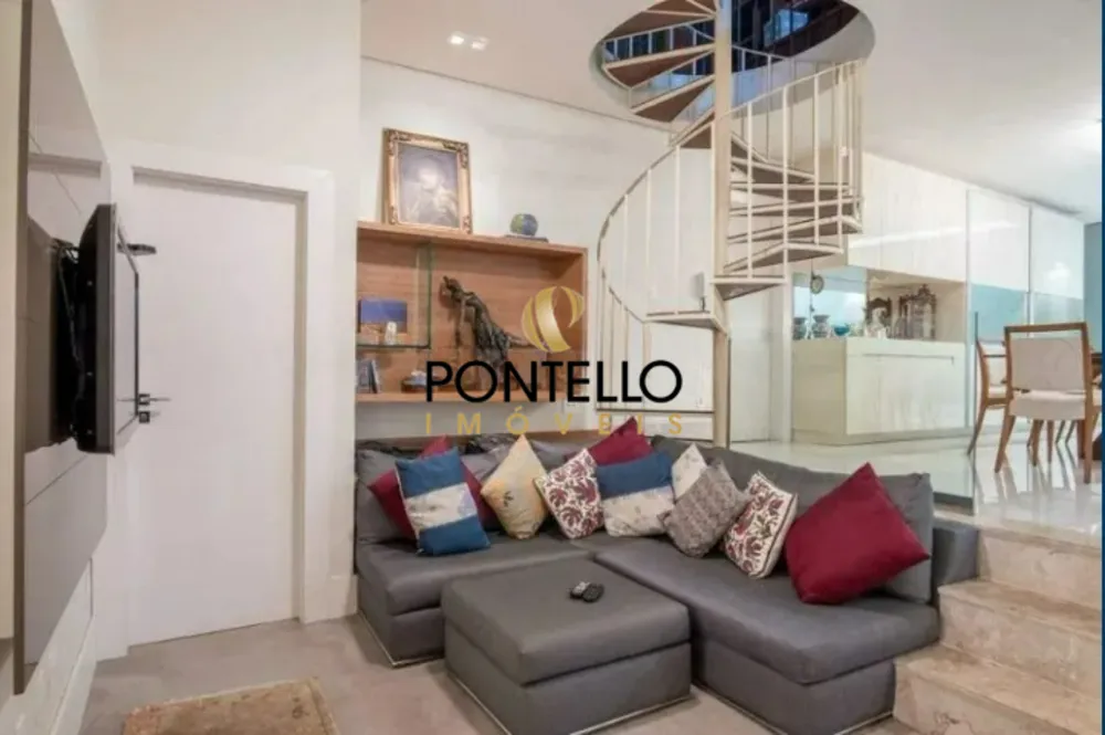 Casa, 4 quartos, 390 m² - Foto 7