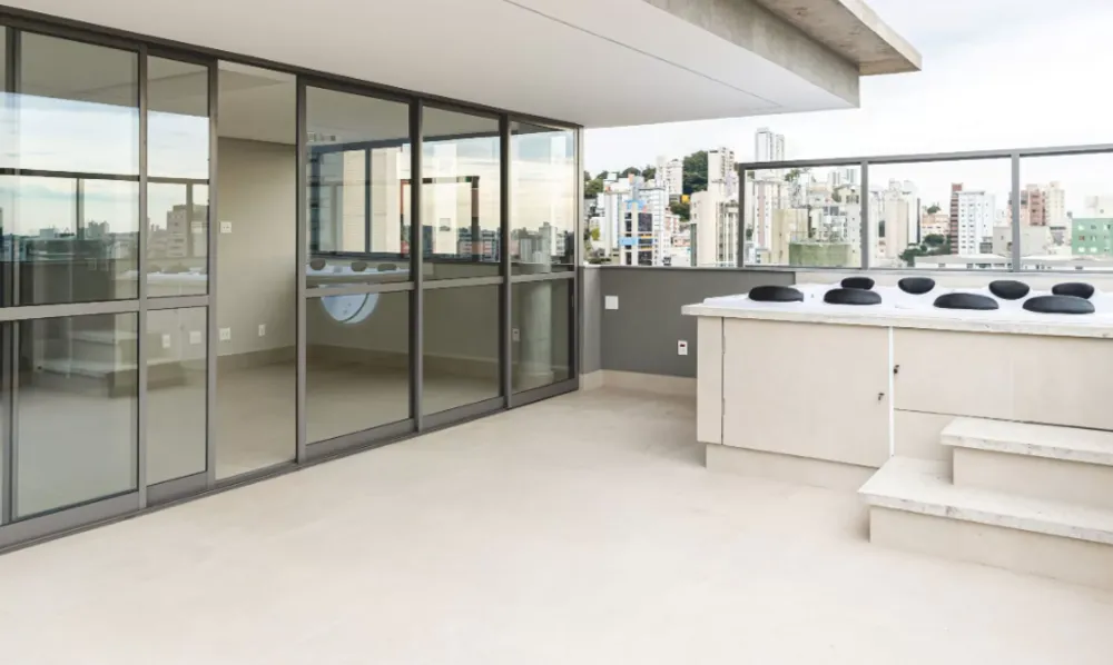 Apartamento, 3 quartos, 111 m² - Foto 5